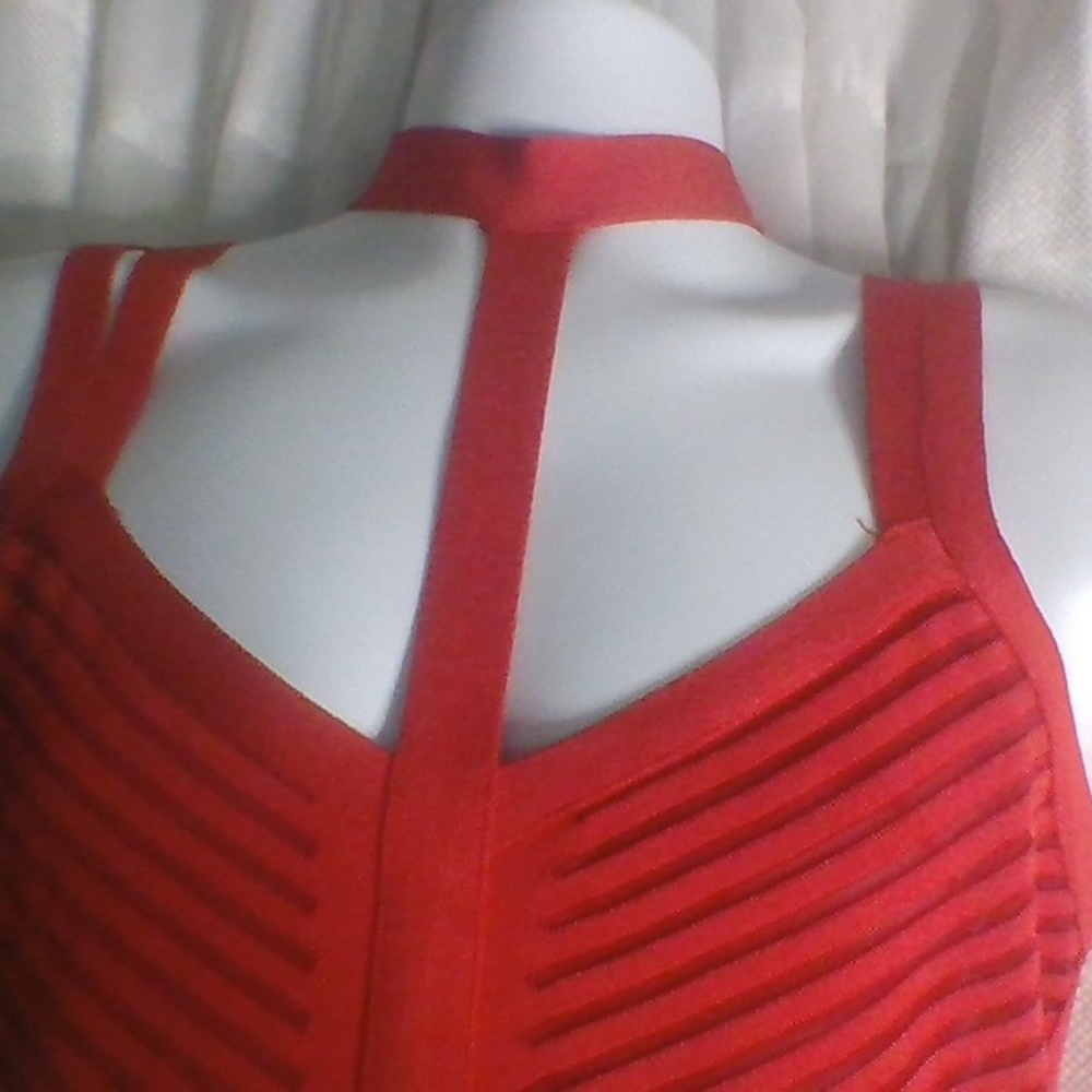 GUESS DRESS - Picture 2 of 4